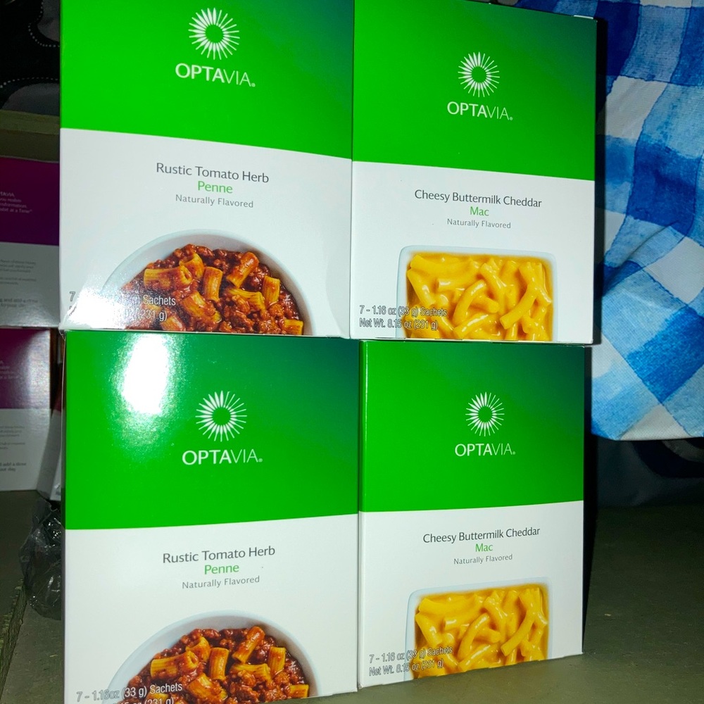 Optavia fueling’s